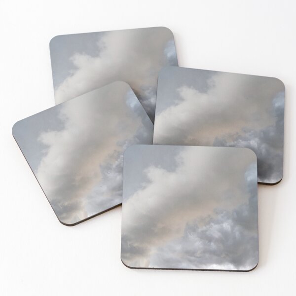 Item preview,  especially the clouds before a thunderstorm ... designed and sold by skulldragonXT.