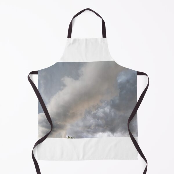 Item preview,  especially the clouds before a thunderstorm ... designed and sold by skulldragonXT.