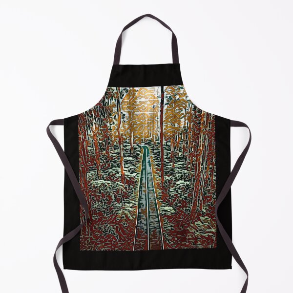 Item preview, Black Spur Drive designed and sold by MarcoSc11.