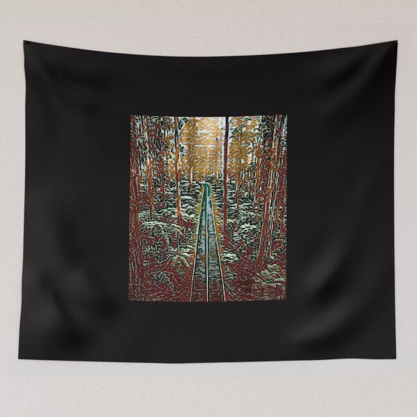 Item preview, Black Spur Drive designed and sold by MarcoSc11.