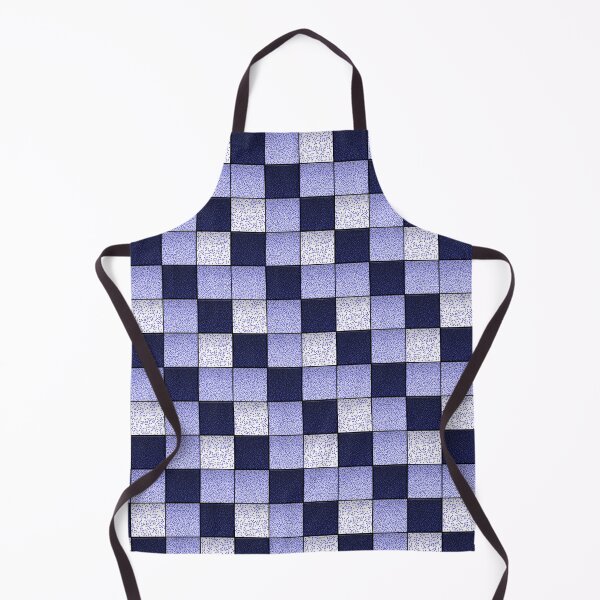Item preview, Blue Spotty Tiles designed and sold by MarkUK97.