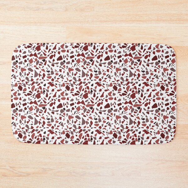 Item preview, Terrazzo Reds designed and sold by karspaul.