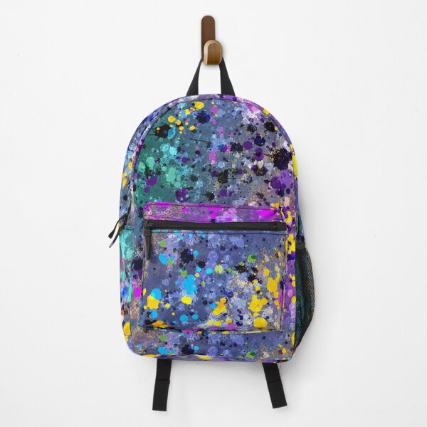 Item preview, Abstract Paint Splatter designed and sold by karspaul.