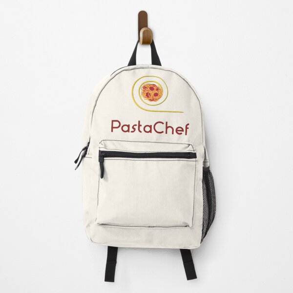 Item preview, Pasta Chef designed and sold by eldram.