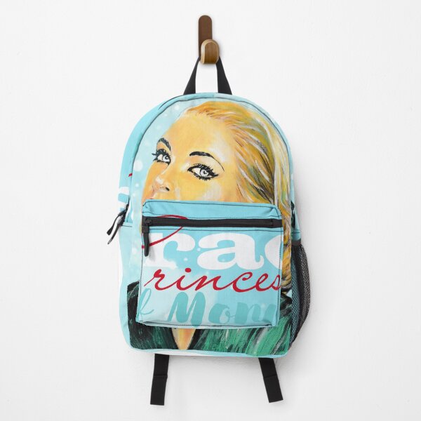 Grace Kelly Backpack