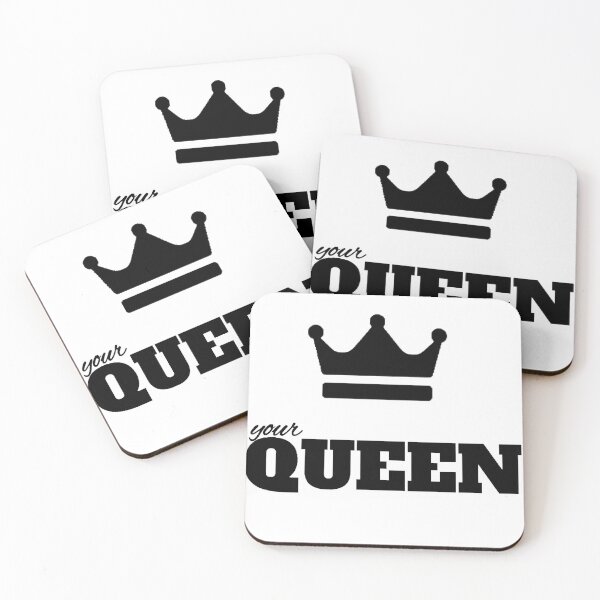 Item preview, Your queen designed and sold by Elvis Berisa.