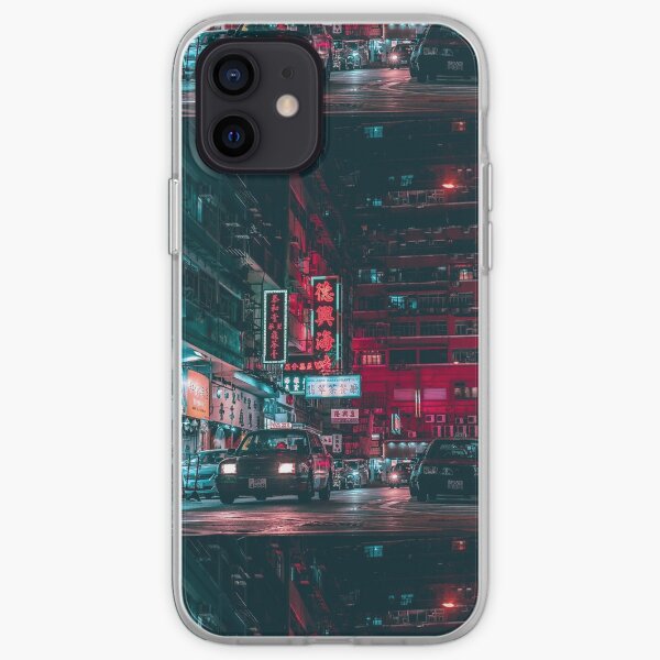 Tokyo iPhone case iPhone Soft Case