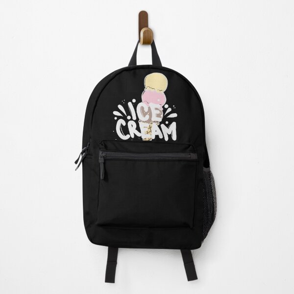 Item preview, Everyone Loves Ice Cream designed and sold by DELMEO.