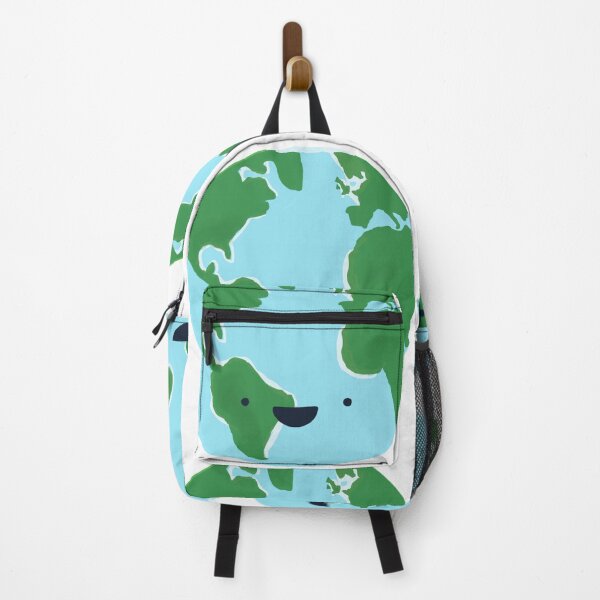 Item preview, Earth is our home designed and sold by rocioalb.