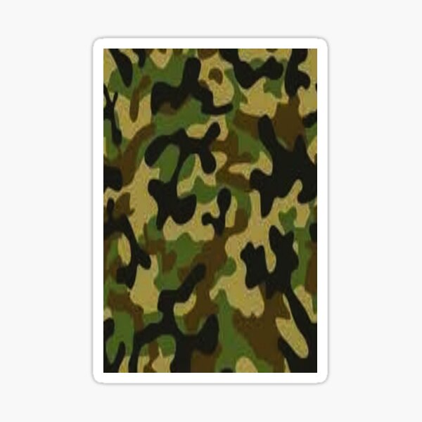 "Cute color" Sticker for Sale by Mundiasimunji Redbubble