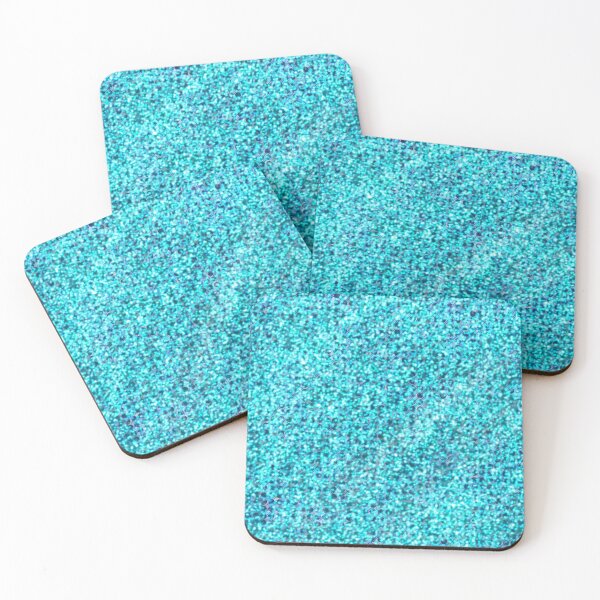 Item preview, Teal speckle designed and sold by CeriLodge.