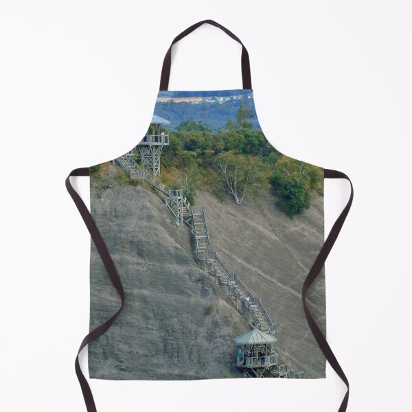 Item preview, Montmorency Falls - Scenic Stairway designed and sold by niki2028.