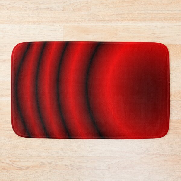 Item preview, Wave - Red designed and sold by JoanNinjaHen.