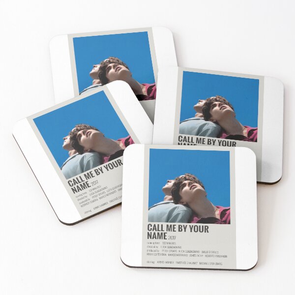Item preview, Call Me By Your Name designed and sold by K Studios.