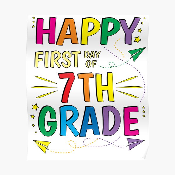 first-day-of-7th-grade-sign-instant-download-first-day-of-seventh-grade