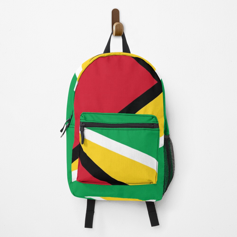 Vista previa del artículo con la obra «Mochila», diseñado y vendido por solostsofaded.