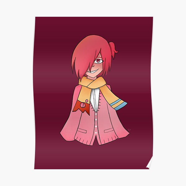 Mitsuba Poster