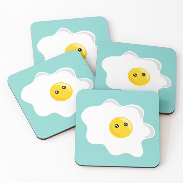 Item preview, cute egg illustration designed and sold by KiwiBurrito.