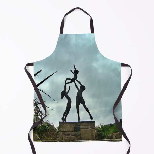 Item preview, "Children" - Tresco Abbey Gardens designed and sold by niki2028.