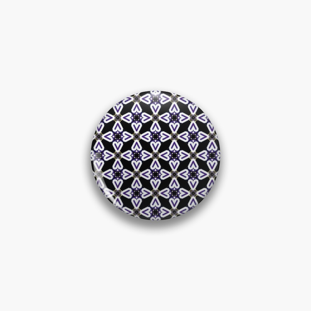 Item preview, Pin designed and sold by PuddletownTC.