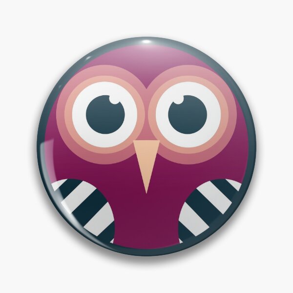Item preview, Hoot 2  designed and sold by JamieGothard.