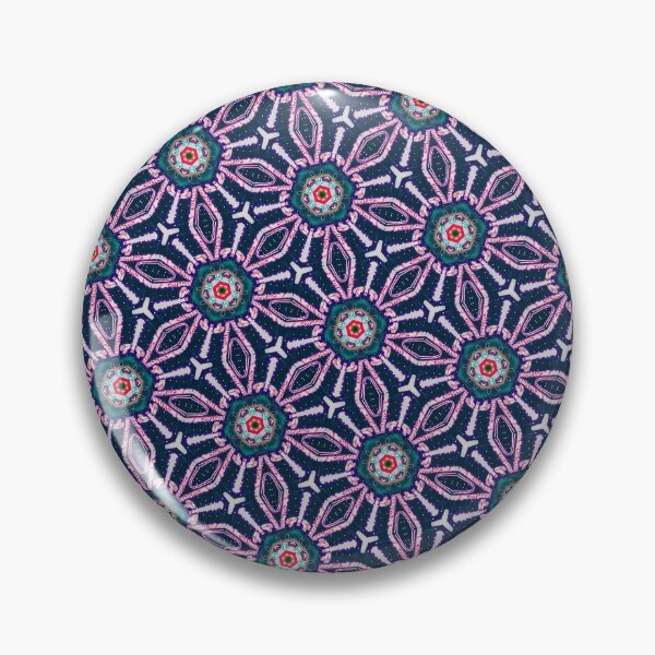 Item preview, Pink and Purple Pattern designed and sold by Dreamflight.