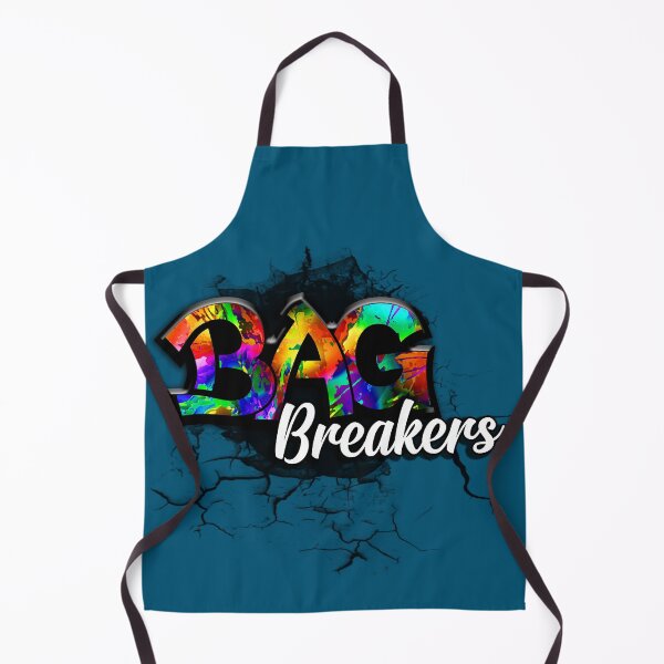 Item preview, Bag Breakers design concept 3 designed and sold by Richard Wee.