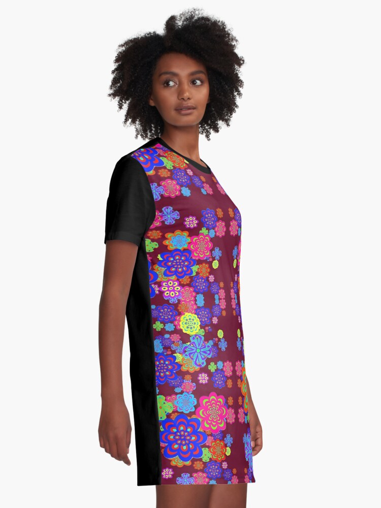 graphic t shirt dress forever 21