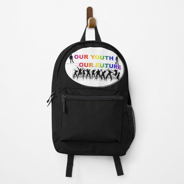 Item preview, Our youth ,our future designed and sold by Adri Barnard.