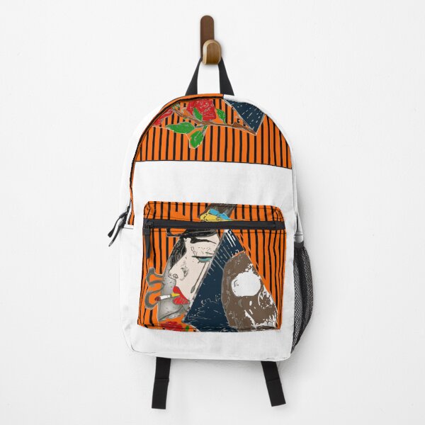 Item preview, sad lady designed and sold by lingard46.