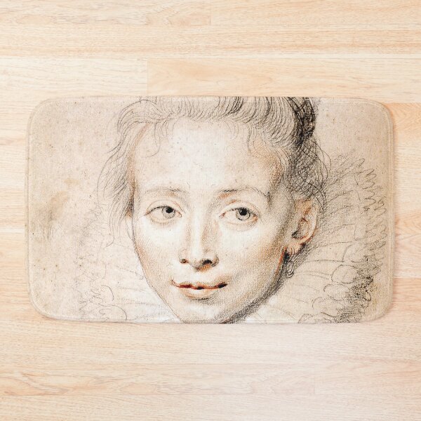 Item preview, Peter Paul Rubens designed and sold by TemporaryArt.