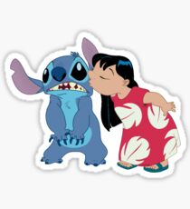 Ohana Sticker