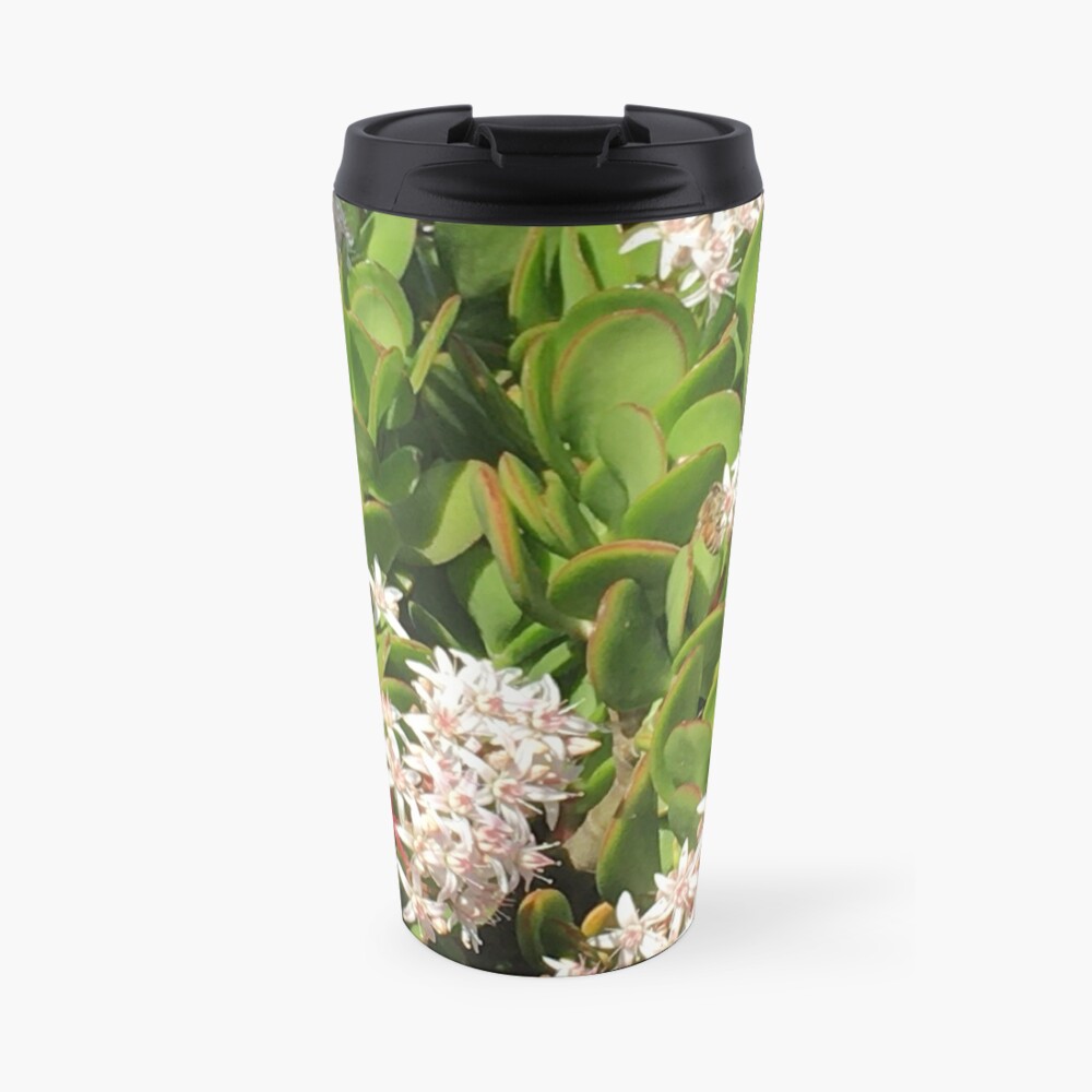 Bees Travel Mug