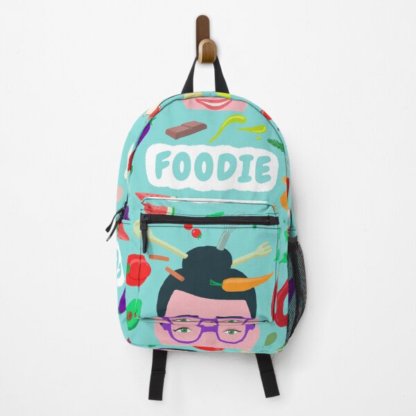 Item preview, Foodie designed and sold by rocioalb.