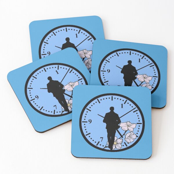 Item preview, Time Is The Enemy (1917) designed and sold by hylianswarrior.
