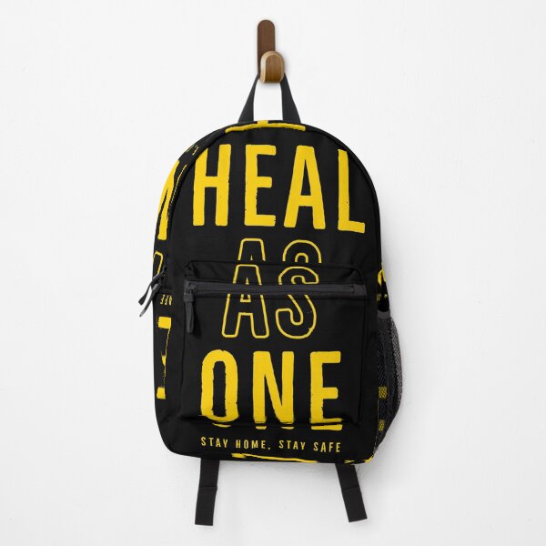Item preview, HEAL AS ONE designed and sold by BOGEXLUNA.