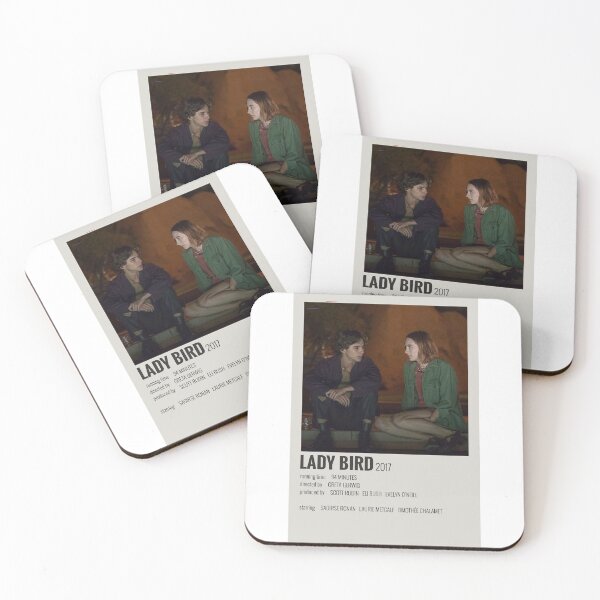 Item preview, Lady Bird designed and sold by K Studios.