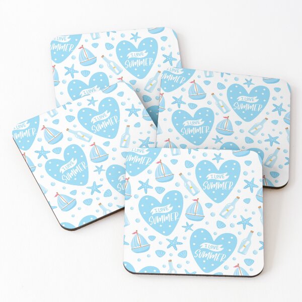 Item preview, Sea kid's pattern designed and sold by anna0711.
