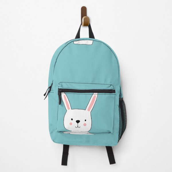 Item preview, cute bunny designed and sold by KiwiBurrito.