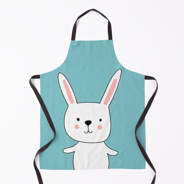 Item preview, cute bunny designed and sold by KiwiBurrito.