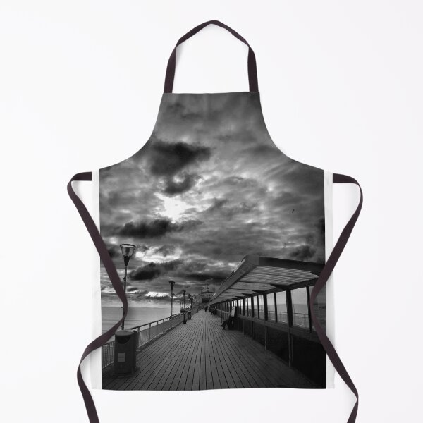 Item preview, Bournemouth Pier Dorset England designed and sold by AndyEvansPhotos.
