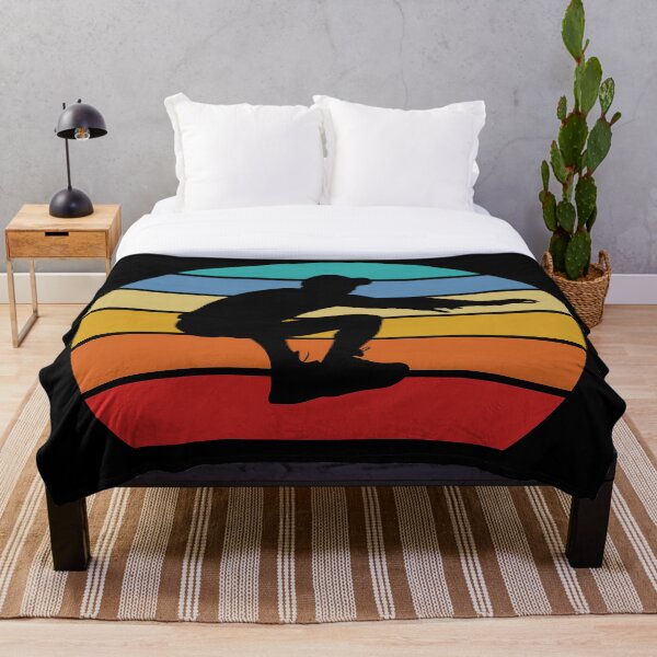 Item preview, Parkour Free Running Retro Sun designed and sold by playloud.