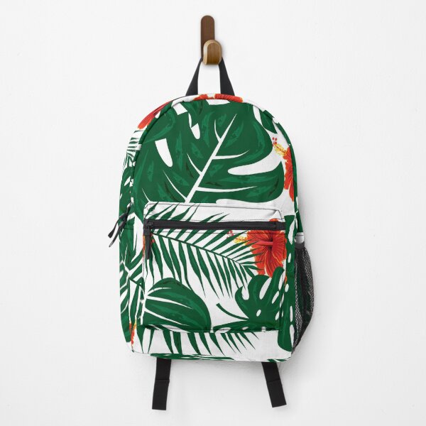 Item preview, Hibiscus Tropical Leaves designed and sold by famenxt.