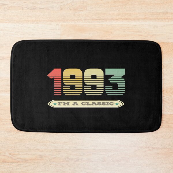 Item preview, 1993 im a classic 1993 vintage - 28th designed and sold by totorino23.