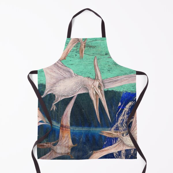 Item preview, Jurassic World pterosaurs designed and sold by Mauswohn.