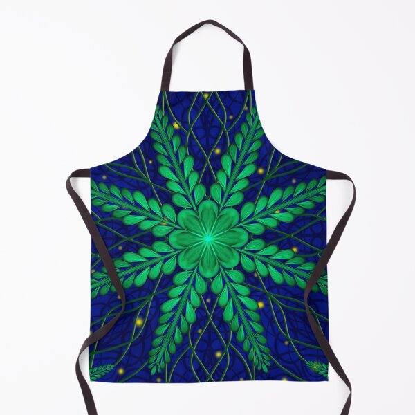 Item preview, Web of Leaves and Light designed and sold by StephOBrien.