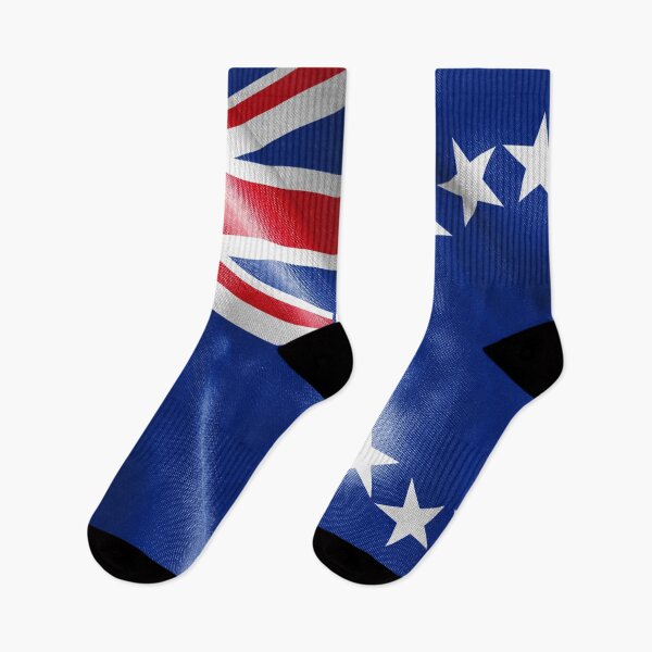 Item preview, Cook Islands flag designed and sold by MarkUK97.