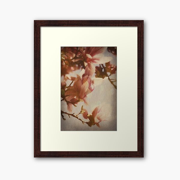 Item preview, Magnolia  designed and sold by DeborahMcGrath.