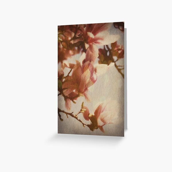Item preview, Magnolia  designed and sold by DeborahMcGrath.