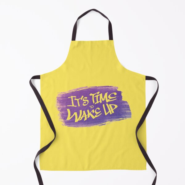 Item preview, time to wake up designed and sold by drawbey.